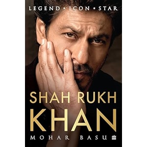 shah rukh khan  legend icon star