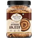 SHAHI NUTS Dried Afghani Anjeer 1Kg 