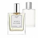 Acqua Di Capri Eau De Parfum for Men | Premium Fresh Aquatic Citrus Long Lasting Perfume | Everyday Luxury Fragrance | 50ml
