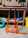 Shahid Creation Gardening Hoe Set 3 PCSMulti-purposeDurable