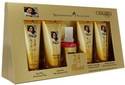 Shahnaz Husain facial kit cream gold pack of 1 55 ml (55 ml)