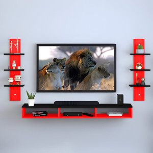 shahq tv cabinet for bedroom in 32 inch in engineered wood tv entertainment unit