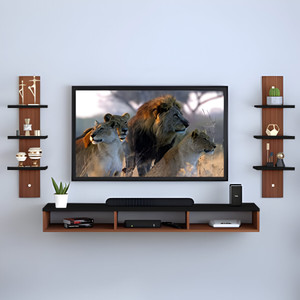 shahq tv cabinet for bedroom in 32 inch in engineered wood tv entertainment unit
