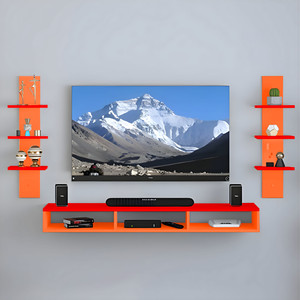 shahq tv cabinet for bedroom in 32 inch in engineered wood tv entertainment unit