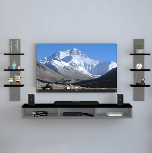 shahq tv cabinet for bedroom in 32 inch in engineered wood tv entertainment unit