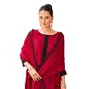 Shaily Premium Silk Blend Embroidered Tailored Kurta