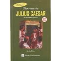 Shakespeare's Julius Caesar (A.W. Verity Edition) Text with Paraphrase | As per the Latest ICSE Syllabus and Specimen Paper.