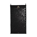 ShaktiMat Acupressure Mat for Tension Release, Classic Level 2 Black