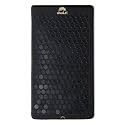 ShaktiMat Acupressure Mat for Tension Release, Premium Level 2 Black