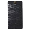 ShaktiMat Acupressure Mat for Tension Release, Premium Level 3 Black