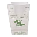 Shakuntla Disposable Vomit Bags, Sickness Bags - Pack of 1