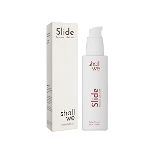 shall we lube aloe vera lubricating gel for men and women 50 ml  ph balanced amp water-based  slide personal lubricant