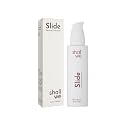 Shall We Lube Aloe Vera Lubricating Gel For Men And Women (50 ml) | pH Balanced &amp; Water-Based | Slide Personal Lubricant