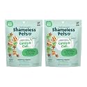 Shameless Pets Catnip N Chill Crunchy Cat Treats (Pack of 2)