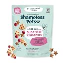 Shameless Pets Crunchy Cat Treats - Cran You Say Chicken, 1-Pk