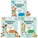 Shameless Pets Crunchy Cat Treats - Variety Pack, 3-Pk