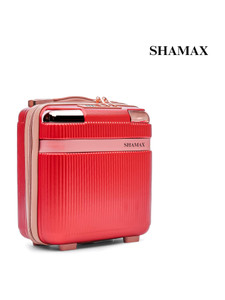 shan creations Vanity Box Organiser Case for