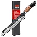 SHAN ZU WDM Brotmesser