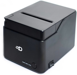 shanco B80UN-Elite-USB Bluetooth LAN Thermal