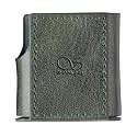 SHANLING M0 Pro Leather Case,SHANLING M0 Pro Portable Music Player Special Protective Case,PU Leather Material,Anti-Collision and Anti-Fall,Corrosion Resistance (M0 Pro Case Green)