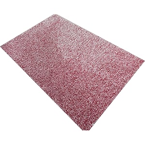 Shanno Carpet Hand Woven Fluffy Shag Carpet