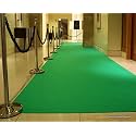 Shanno Carpet Non Woven Wedding Carpets, Floor Carpet for Marriage Hall, Events, Exhibitions,Functions and Gallaries Size(2 x 10 Feet)