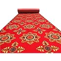 Shanno Carpet Non Woven Wedding Carpets Floor
