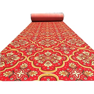 Shanno Carpet Polyester Silk Fabric Carpet Floor