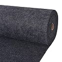Shanno Carpet Solid Modern Non Woven Carpet