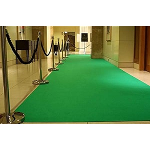 Shanno Carpet for Wedding Stage Exhibition Party
