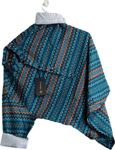 SHANNON FASHION Men Printed Casual Multicolor Shirt