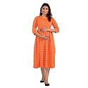 Shantika Women39s Maternity Dress Feeding Kurti with
