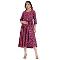 Shantika Women39s Maternity Dress Feeding Kurti with