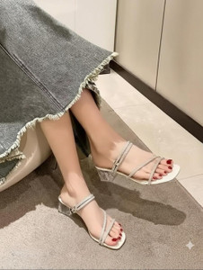 SHANWEAR Women Heels