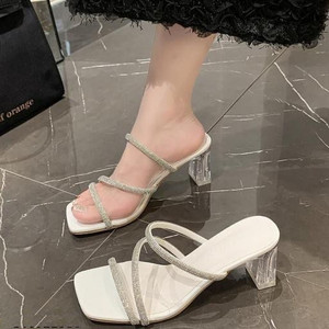 SHANWEAR Women Heels