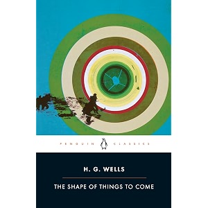 the shape of things to come