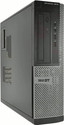 SHAPE-X (Refurbished ) Optiplex 3010/7010 SFF i3 3RD 8GB/256GB SSD + 500GB HDD Core i3 3rd Gen (8 GB RAM/Integrated Intel HD Graphics 2500 Graphics/500 GB Hard Disk/256 GB SSD Capacity/Windows 11 Pro/0.5 (512 MB) GB Graphics 