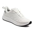 SHAPECRUNCH Men39s Arch Support Shoes with Soft