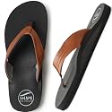 SHAPECRUNCH Arch Support Slippers for Men -