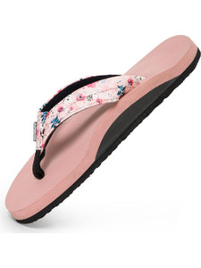 Shapecrunch Women Flip Flops
