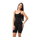 SHAPEMOUR Mid Thigh Bodysuit Bodyshaper Sculpting Design