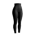 SHAPERMINT High Waisted Tummy Control Compression Leggings for Women - Petite to Plus Size Womens Leggings Non See Through