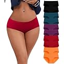 SHAPERX Panty for Women Daily Use 