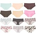 SHAPERX WomenGirls Seamless Ice Silk Invisible No