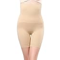Shapewear Shorts for Women High Waisted