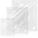 Shappy 200 Pcs Heat Shrink Wrap,10 x 12 Inches, 8 x 10 Inch, 4 x 6 Inch