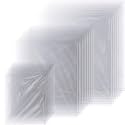 Shappy 200 Pcs PVC Heat Shrink Wrap, 10 x 14, 15 x 20, 20 x 25 Inch
