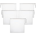 Shappy 5 Pcs Compost Tea Filter Bags with Drawstring, 30.5 x 30.5 cm