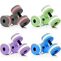 Shappy Water Weight Aquatic Exercise Dumbbells