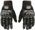 shaqraa Gloves for MotorBike Bycycle, Motorcycle Cycling Cycling Gloves